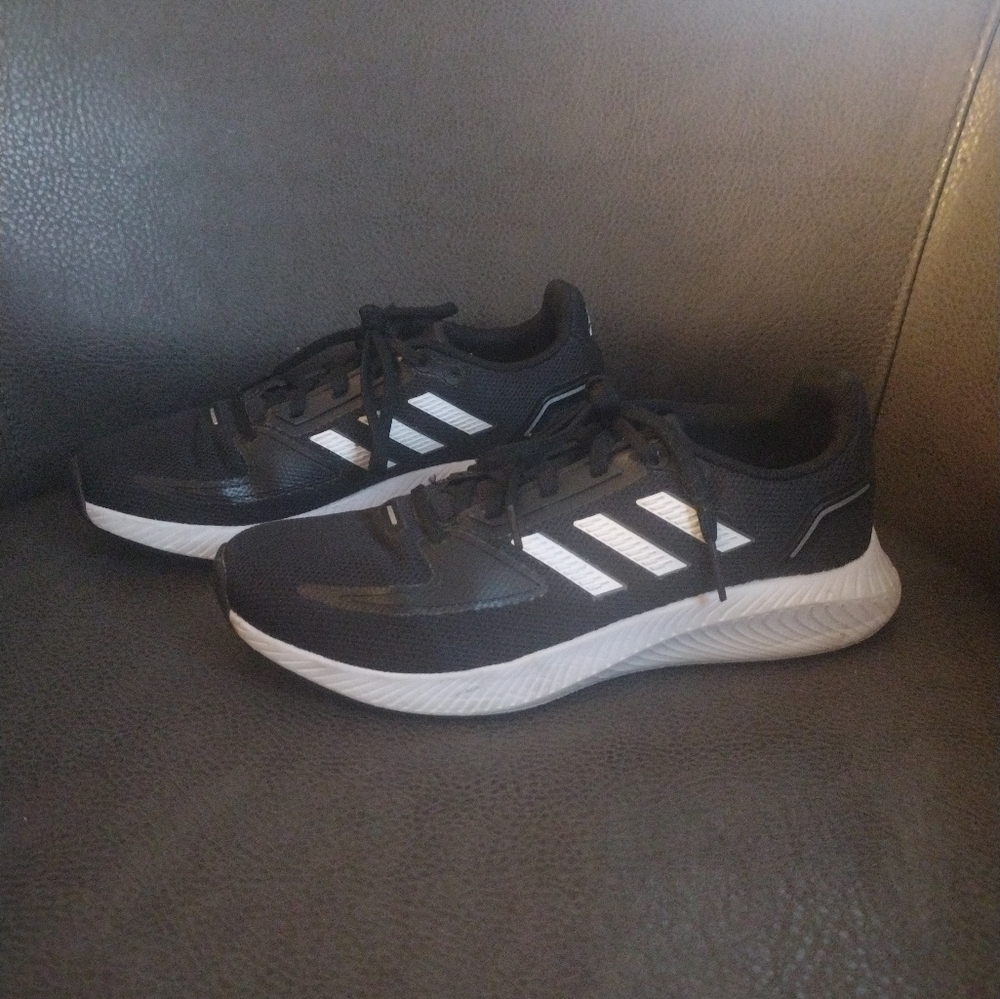 Women's Adidas Falconrun 2.0 Sneakers - Picture 4 of 6